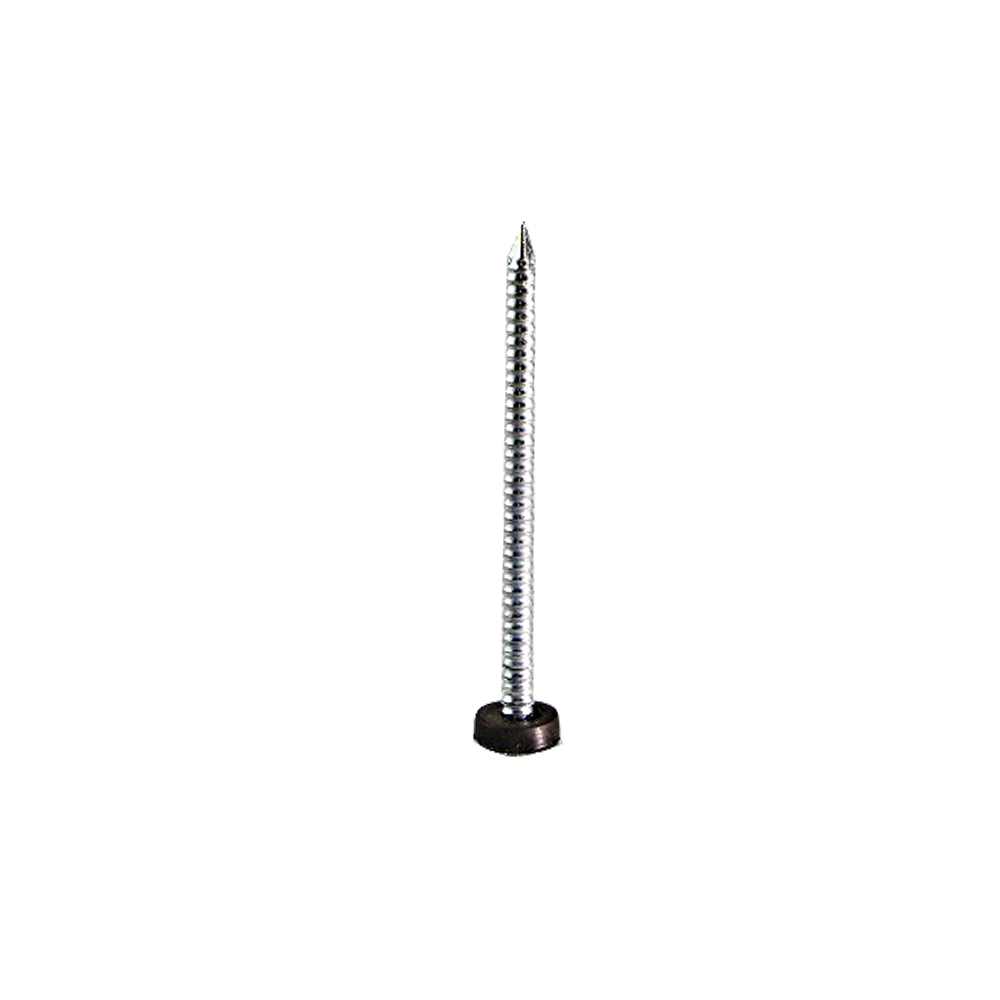 Roofing & Siding - Roofing Nail With Neoprene Washer